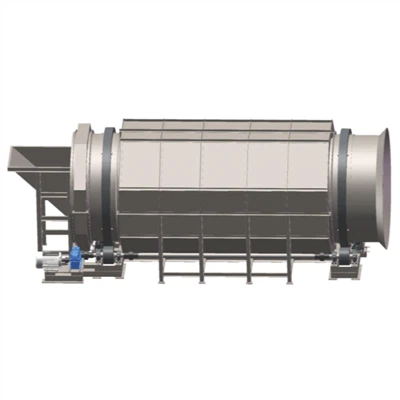 Cum se repară un reactor orizontal care are scurgeri?